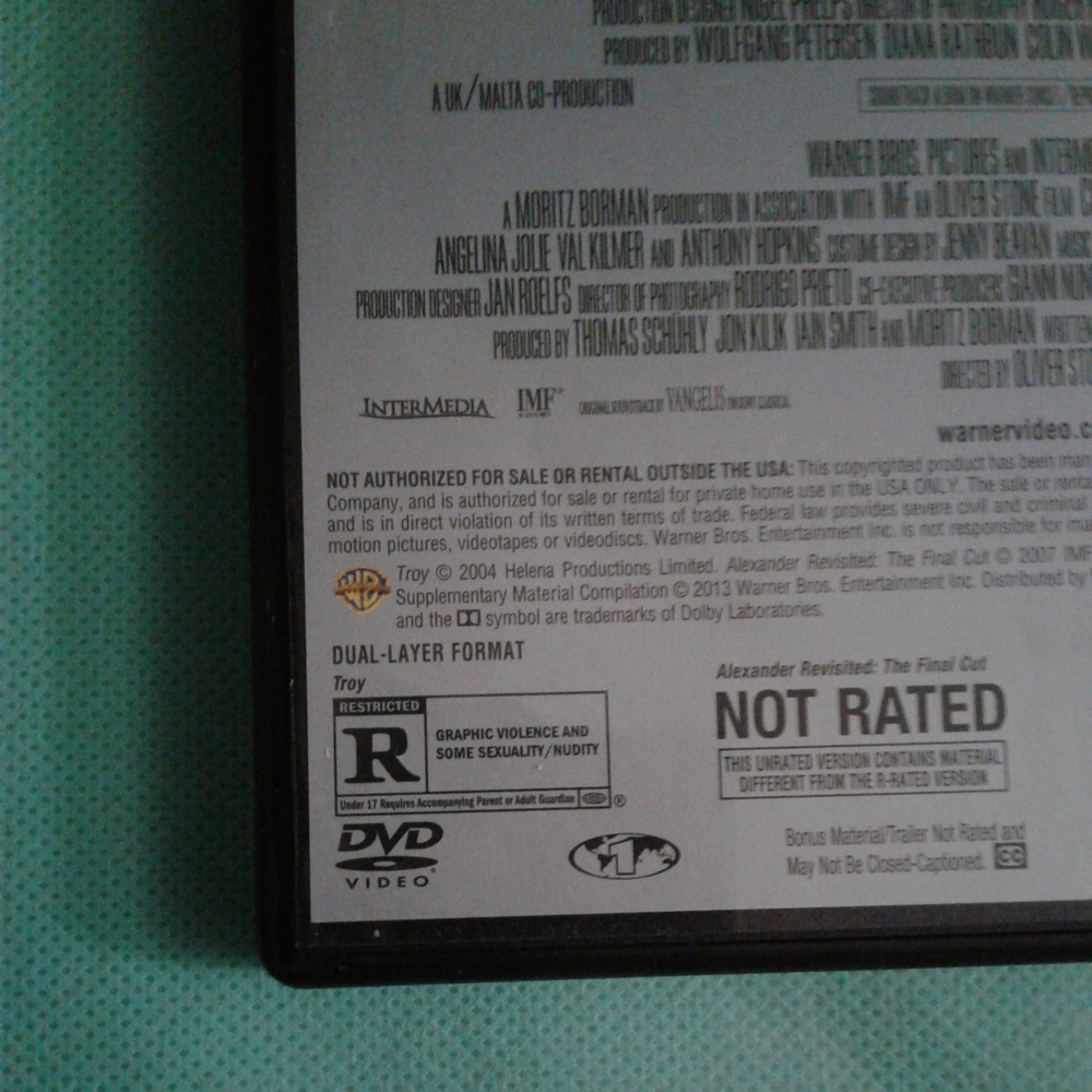 Dvd - Picture 7 of 11